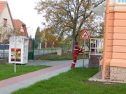 Dopravní značky 2017